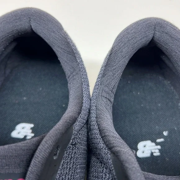 Woman’s New Balance Fresh Foam running sneaker W770QSK size 12 - Picture 10 of 12